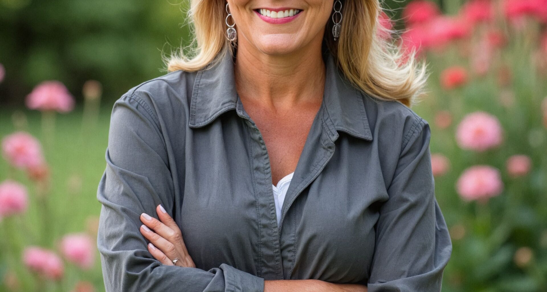 BUSINESS SPOTLIGHT: Meet Two Green Thumbs