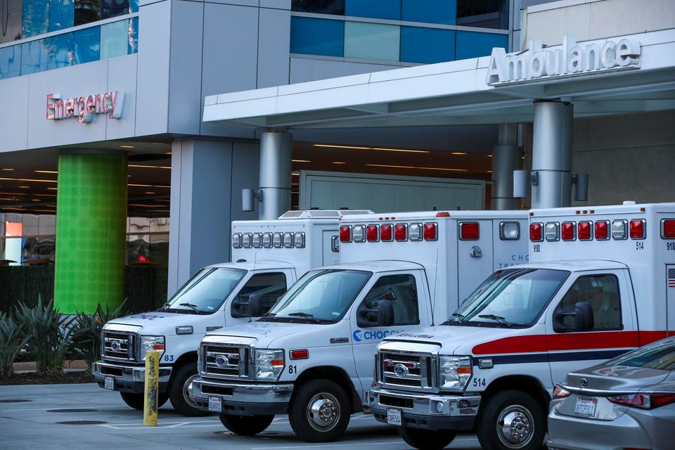 The Orange County Health Officer issued a Declaration of Health Emergency in Orange County due to rapidly spreading virus infections causing record numbers of pediatric hospitalizations and daily emergency room visits