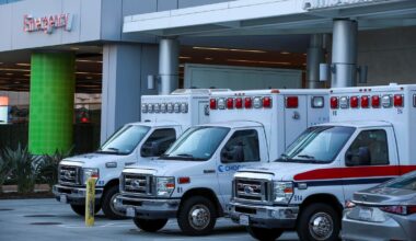 Immigrant Health Care Workers Vital Despite U.S. Immigration Policies