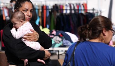 Opinion | Trump's Data Deletions Will Make It Harder to See How His Policies Harm Children