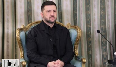 Ζελένσκι: Η Ουκρανία ευελπιστεί σε νέα ανταλλαγή αιχμαλώτων με τη Ρωσία πριν από το τέλος της χρονιάς