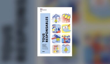 INFO FRANCEINFO. On vous présente le guide "Tous Responsables", qui doit préparer les Français à "agir efficacement en situation de crise"