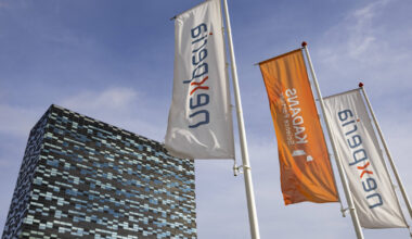 Netherlands relinquishes state control • Table.Briefings