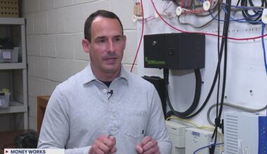 New company's goal is technology made simple in the classroom