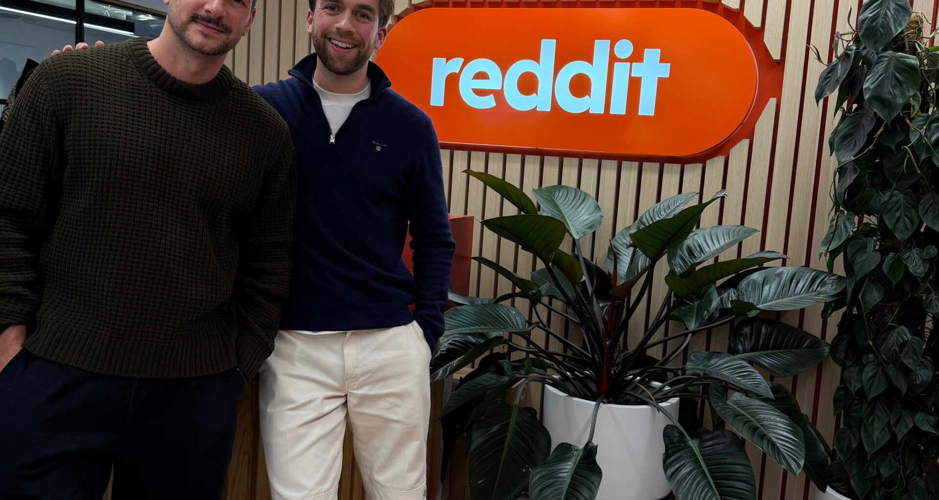 Shoulder to Shoulder men's community update (it's been a very surreal couple of weeks)