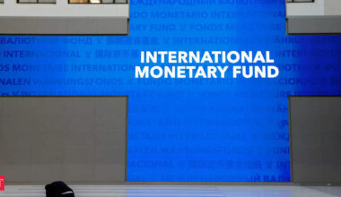 G20 countries' medium-term growth to be weakest since 2009 crisis, IMF says