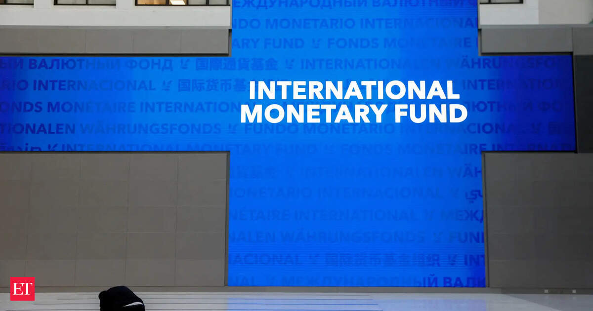 G20 countries' medium-term growth to be weakest since 2009 crisis, IMF says