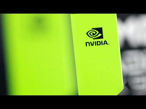 Nvidia registra ingresos récords en el tercer trimestre en medio de temores por la IA • FRANCE 24