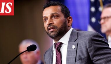 FBI etsii Ryan Weddingiä – 15 miljoonan löytöpalkkio