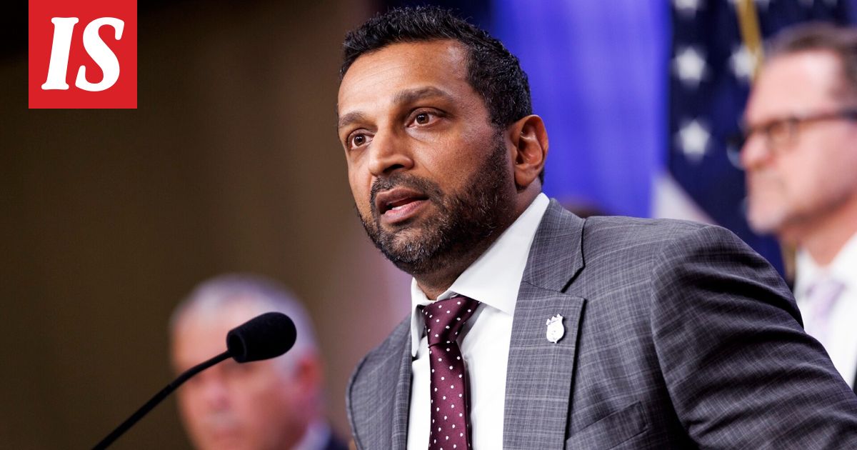 FBI etsii Ryan Weddingiä – 15 miljoonan löytöpalkkio