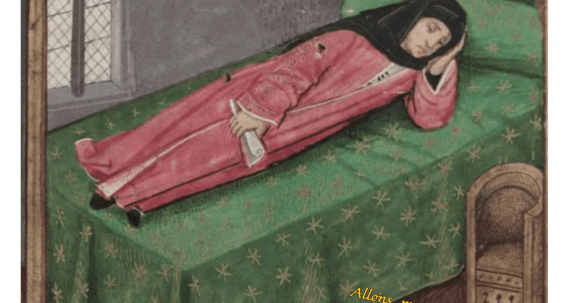 Génération sacrifiée