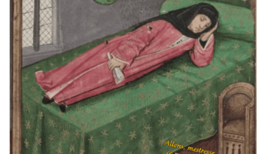 Génération sacrifiée