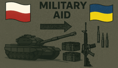 The Polish Foreign Minister announced that his country will allocate$100million by the end of the year for military support to Ukraine under the PURLprogram.Partners must become more actively involved,as strengthening support forUkraine enhances the security of all of Europe and deters the aggressor