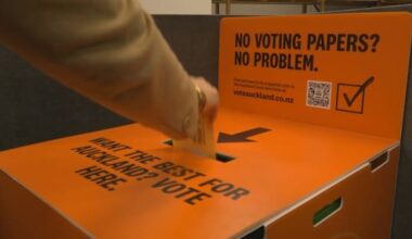Electoral fraud allegations in Auckland board election probed by police