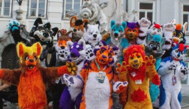 The GoldenHorn convention has confirmed that next year’s event will be held at a new venue, following attacks at this year’s gathering.