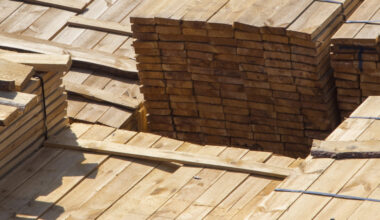 Exports of lumber from Finland to China expand 37% in October