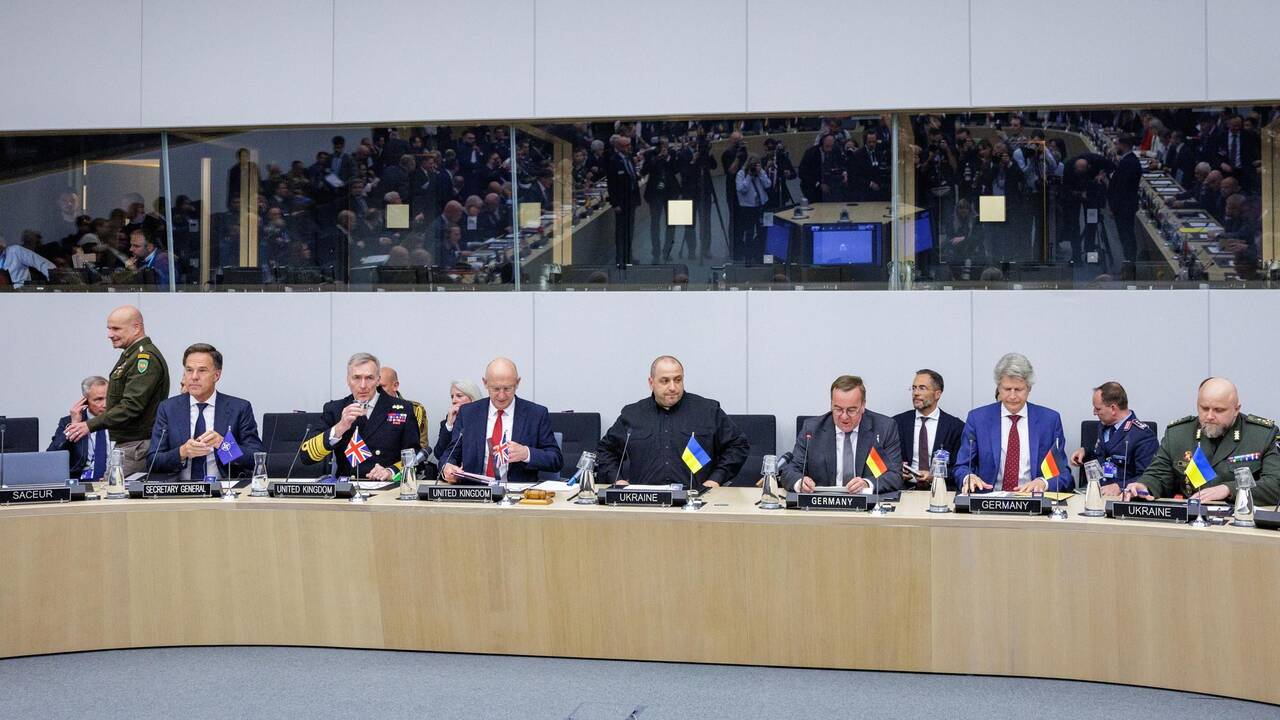 En plein «plan de paix» pour l’Ukraine, la rumeur d’un abandon américain du plus haut commandement de l’OTAN en Europe