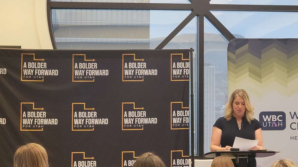 How to help women-owned businesses in Utah