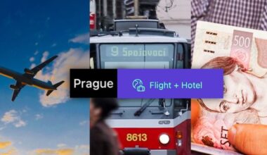 Planes, trains and Airbnbs – all you need to know if you’re off to Czechia for the World Cup play-off semi-final in March