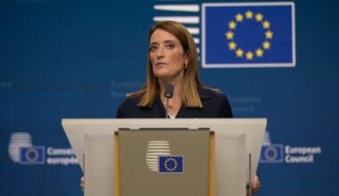 NI politicians could be given special status at EU Parliament to ‘prepare for Irish reunification’