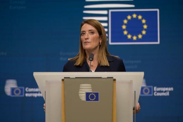 NI politicians could be given special status at EU Parliament to ‘prepare for Irish reunification’