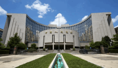 Central bank keeps benchmark rate at 3.0 percent • Table.Briefings