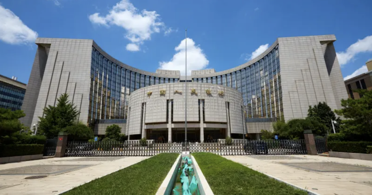 Central bank keeps benchmark rate at 3.0 percent • Table.Briefings