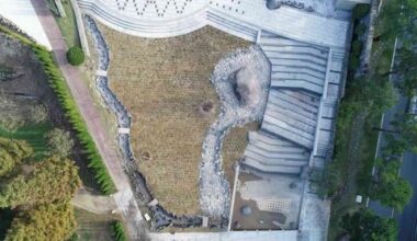 Korea’s Hadong restores historic Mudangbawi Rock and revitalizes Songnim Park