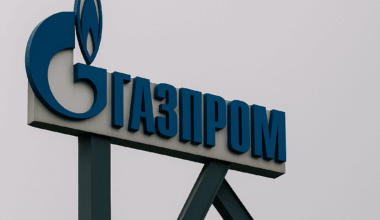 Gazprom plans to sell its biggest petrochemical complex as losses mount after losing the EU market. Revenues rose, but net profit collapsed almost sevenfold, signaling deeper crisis across Russia’s energy and chemical sectors.