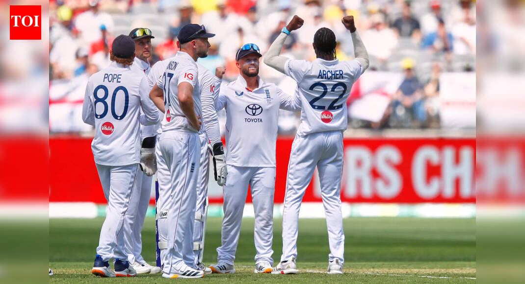 Australia 15/1 in 10.0 Overs | AUS vs ENG Live Score, 1st Ashes Test Day 1: Australia 15/1 at tea in reply to England's 172