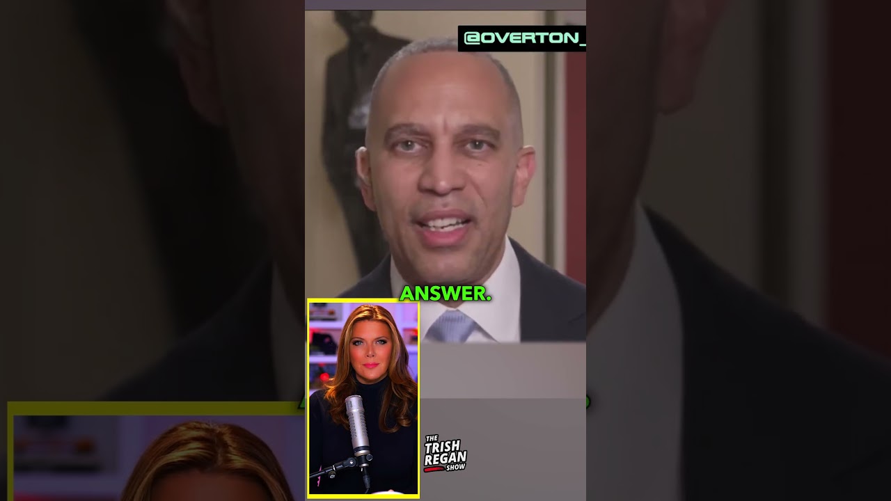 CNN Destroys Hakeem on LIVE TV!