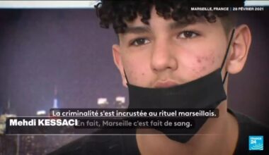 Meurtre du frère d’Amine Kessaci : une intimidation contre un militant en guerre contre les narcos ?