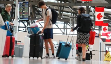 Why Canada is winning the travel trade war with the U.S.