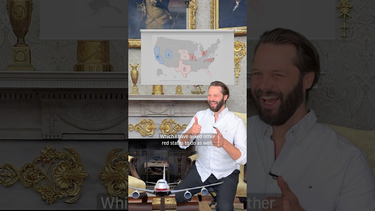 Texas redistricting BLOCKED