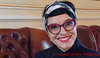 South African Chef Chantel Dartnall Starts A New Adventure In France