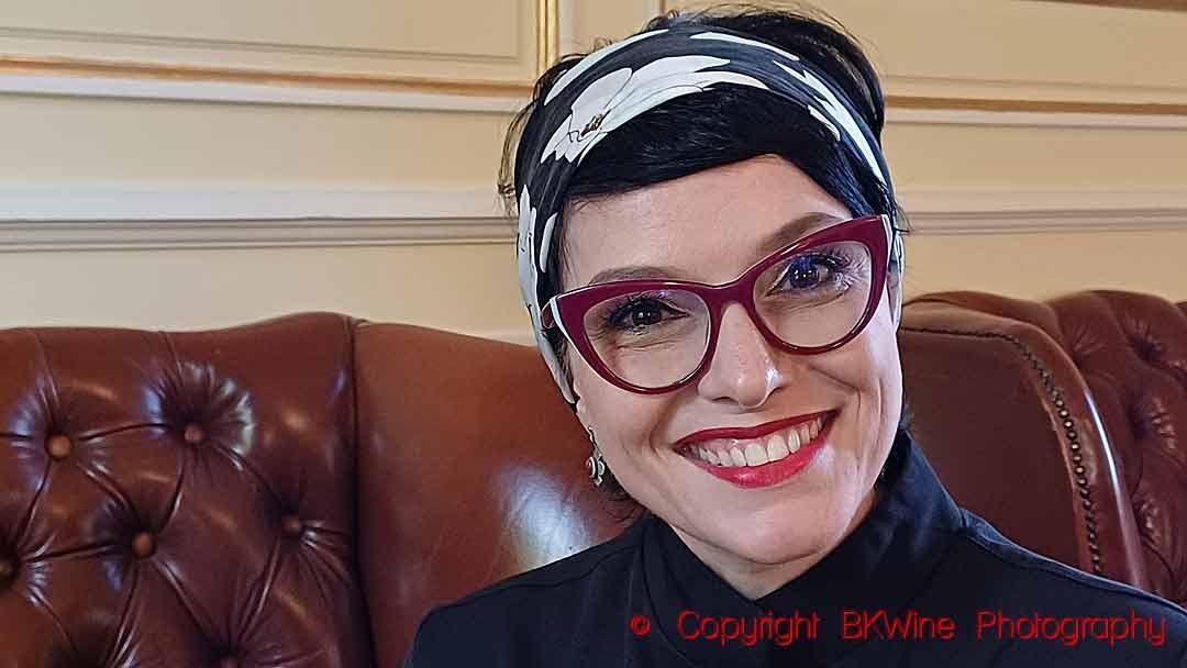 South African Chef Chantel Dartnall Starts A New Adventure In France