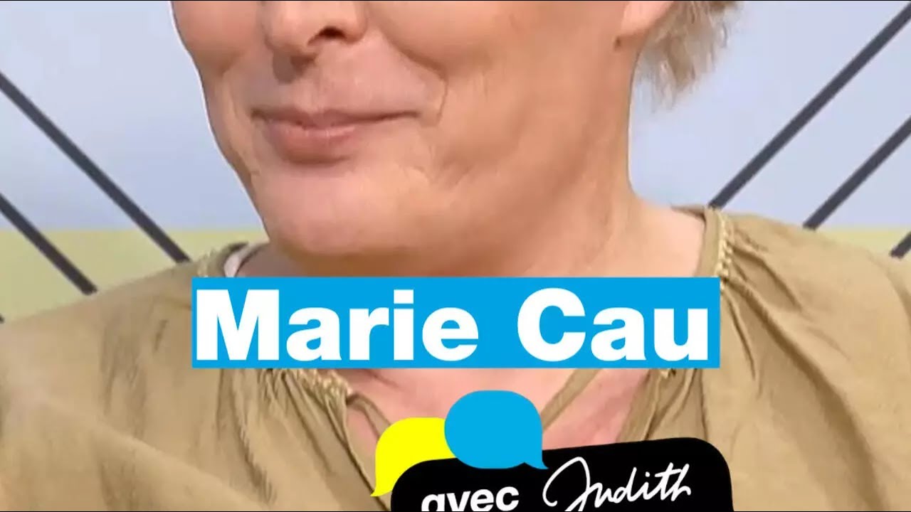 Droits des personnes transgenres : pour Marie Cau, "l'action se fait sur quatre piliers"