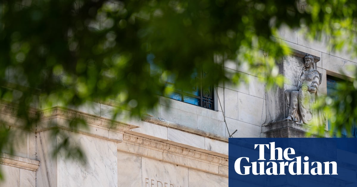 US data agency cancels October inflation report as Fed considers whether to cut rates | Inflation
