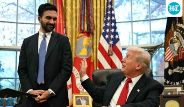 Trump-Mamdani meeting: POTUS gives first reaction after meeting NYC mayor-elect; 'we have one thing in common'