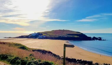 Burgh Island