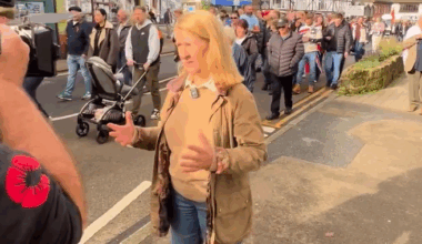 Sussex Police and Crime Commissioner boosts far-right anti-migrant campaign