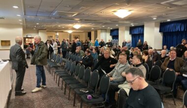 Survey finds half of businesses expect to make cutbacks or redundancies in 2026