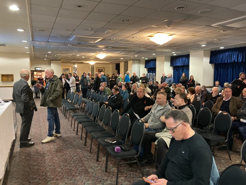 Survey finds half of businesses expect to make cutbacks or redundancies in 2026