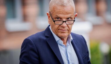 Sex, lies and bicycles: Espionage scandal rocks Denmark