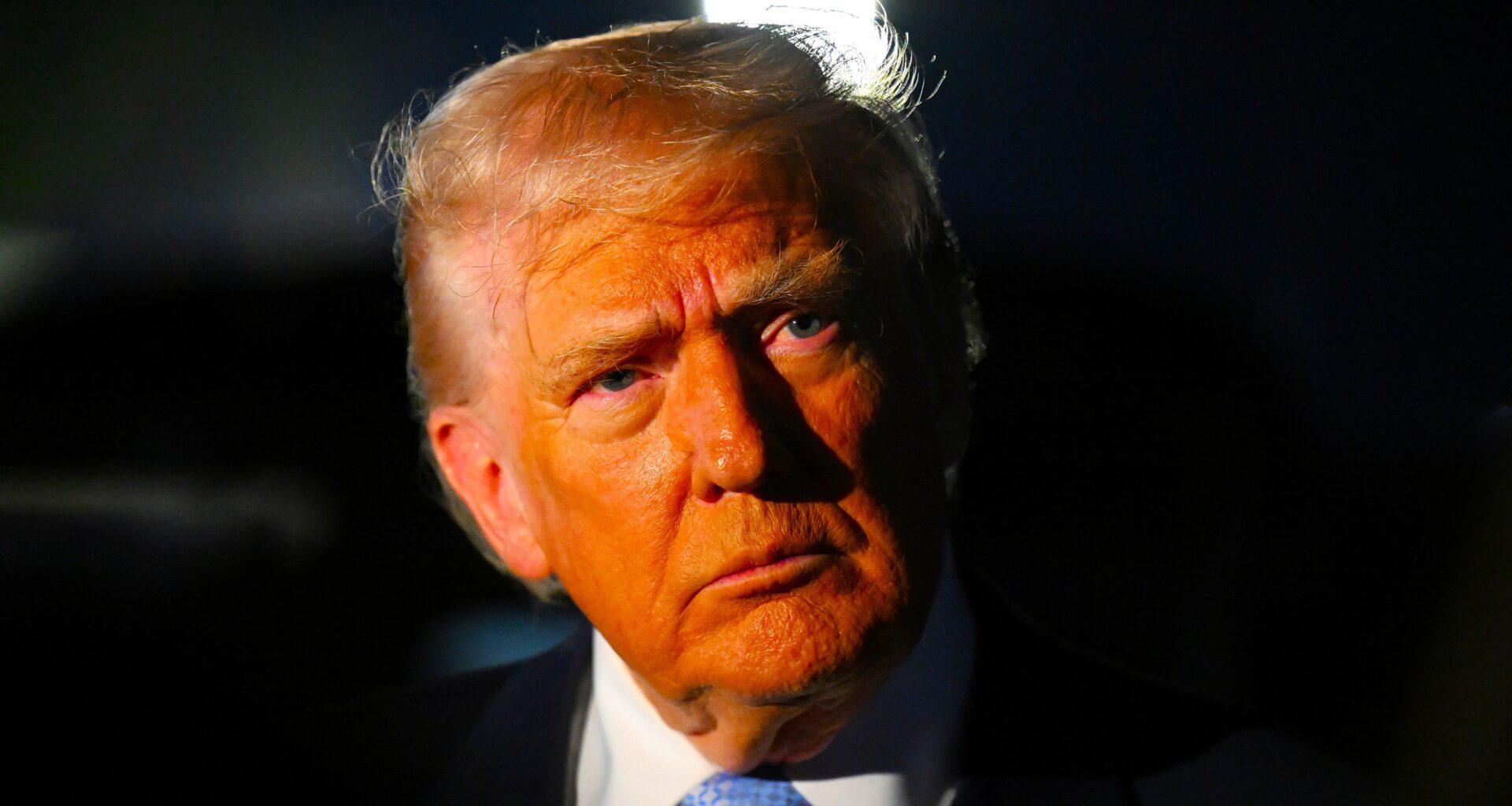 New Mexico Congresswoman has read the Epstein files, says they discuss alleged Trump assault on 13-year-old