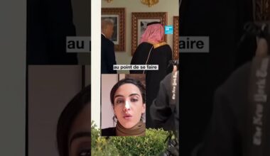 Trump-MBS : une relation de longue date ? • FRANCE 24