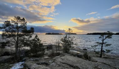 Lauttasaari, Helsinki