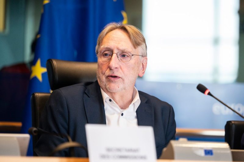 Top EU lawmaker blasts ‘Šefčovič doctrine’ on economic security