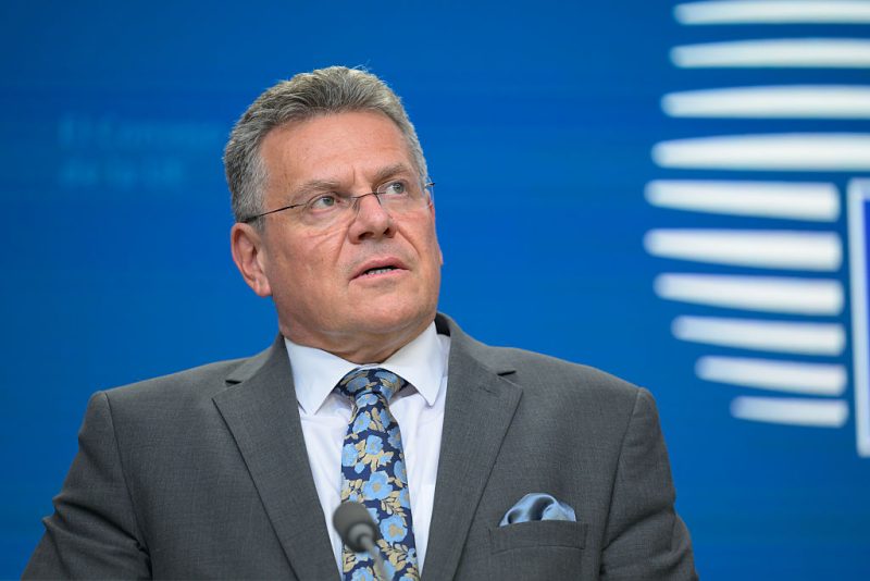 EU ramps up efforts to fight aluminium scrap leakage