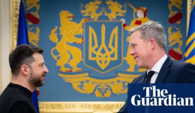 US tells Nato if Zelenskyy does not sign peace deal Ukraine will face worse in future | Ukraine